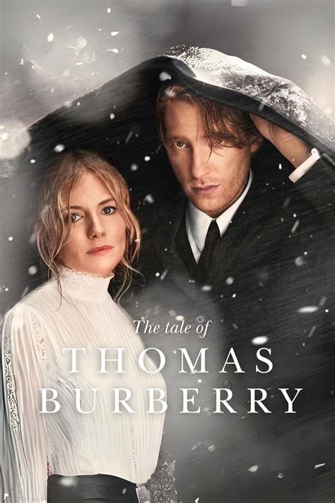 tale of thomas burberry|thomas burberry movie 2016.